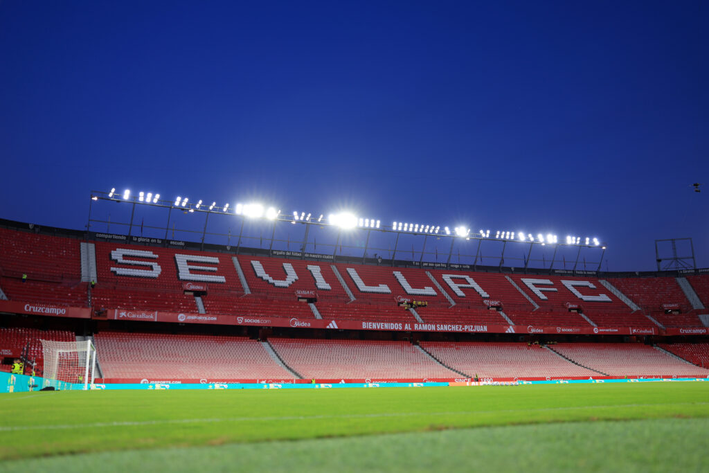 Siviglia Betis pronostico