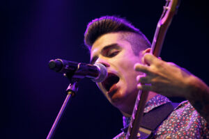 Primavera Pop 2013 in Madrid