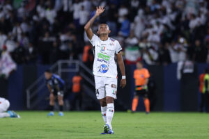 Independiente del Valle v Once Caldas - Copa CONMEBOL Sudamericana 2025