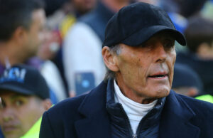 Boca Juniors v Racing Club - Torneo Clausura Betano 2025