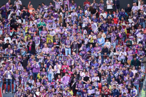 Athletic Club v Real Valladolid CF - La Liga EA Sports