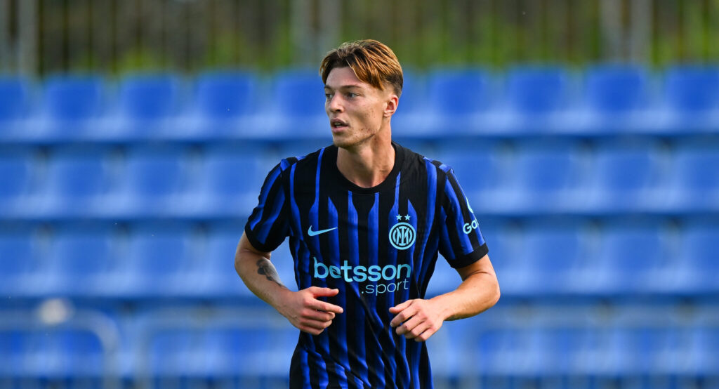 FC Internazionale v C Padova - Friendly Match