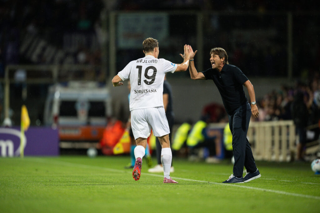 ACF Fiorentina v SSC Napoli - Serie A