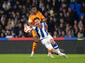 Real Sociedad Real Madrid dove vedere