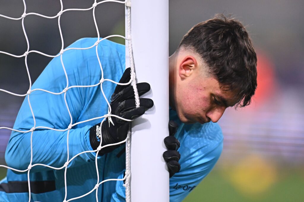 Bologna v Venezia - Serie A