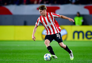 Estudiantes v Cerro Porteño - Copa CONMEBOL Libertadores 2025