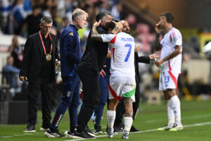 Israele-Italia Gattuso