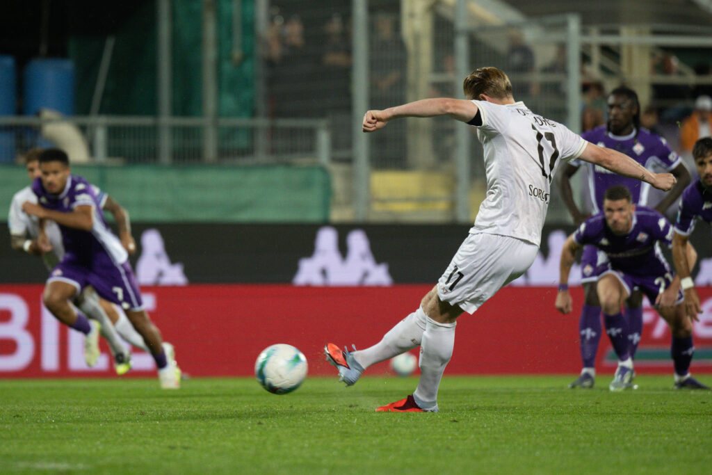 ACF Fiorentina v SSC Napoli - Serie A