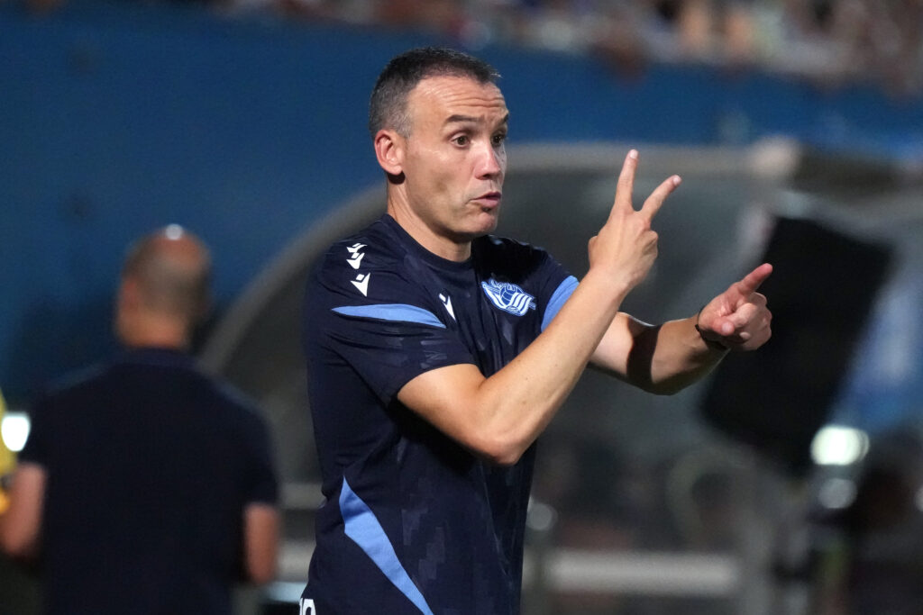 Yokohama FC v Real Sociedad - Preseason Friendly