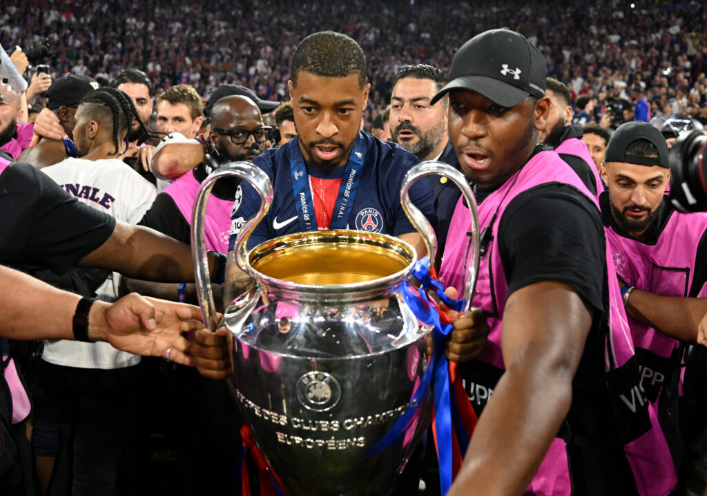kimpembe