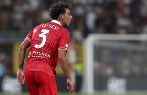 AC Monza v FC Internazionale - Pre-season Friendly