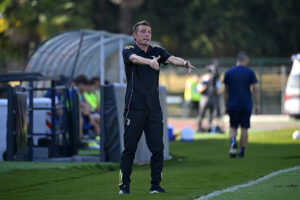 Juventus Next Gen v Atalanta U23 - Pre-season Friendly