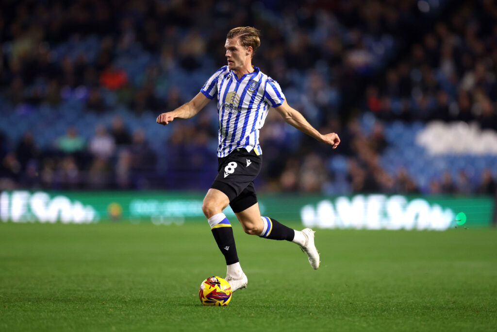 Sheffield Wednesday FC v Norwich City FC - Sky Bet Championship