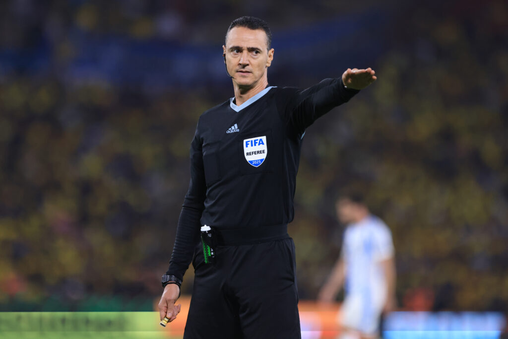 Ecuador v Argentina - FIFA World Cup 2026 Qualifier