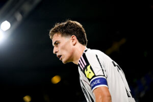 Hellas Verona FC v Juventus FC - Serie A