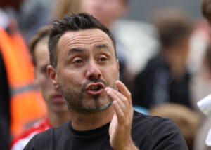 Marsiglia De Zerbi Bakola