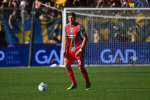 US Cremonese v Parma Calcio 1913 - Serie A