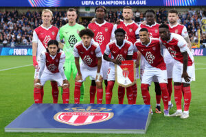 Club Brugge KV v AS Monaco - UEFA Champions League 2025/26 League Phase MD1