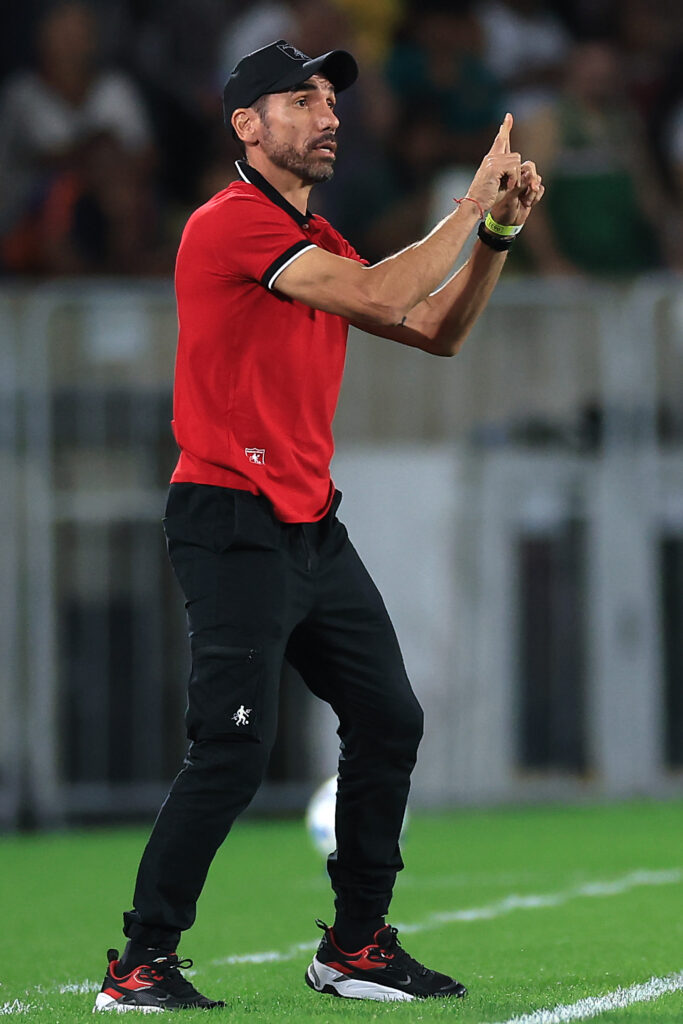 Fluminense v America De Cali - Copa CONMEBOL Sudamericana 2025