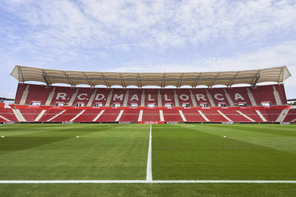 RCD Mallorca v Atletico de Madrid - LaLiga EA Sports