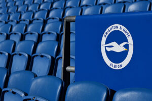 Brighton &amp; Hove Albion v Nottingham Forest - Emirates FA Cup Quarter Final