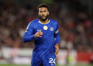 Brentford v Chelsea - Premier League