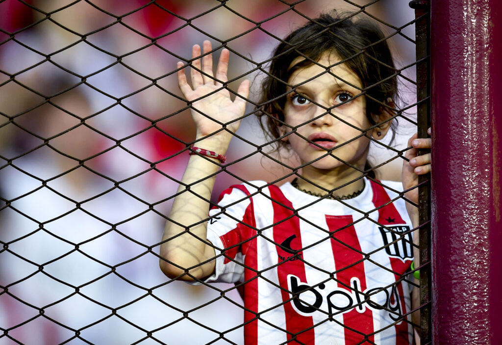 Estudiantes v Defensa y Justicia - Copa Argentina 2023: Final