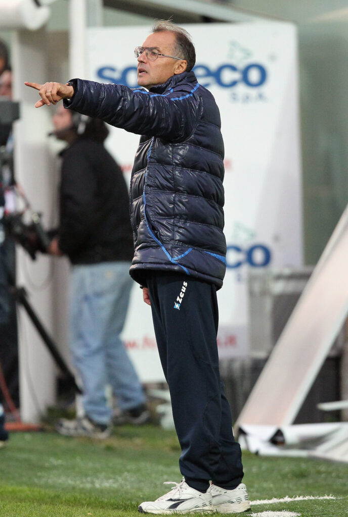 FC Crotone v Reggina Calcio - Serie B