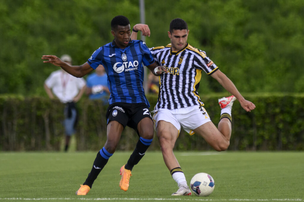 Juventus Next Gen v Atalanta U23 - Friendly Match