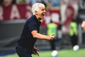 AS Roma v Torino FC - Serie A