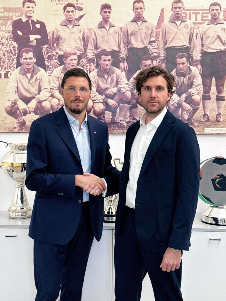 Antonio Barani e Federico Mattia Dolci (2)