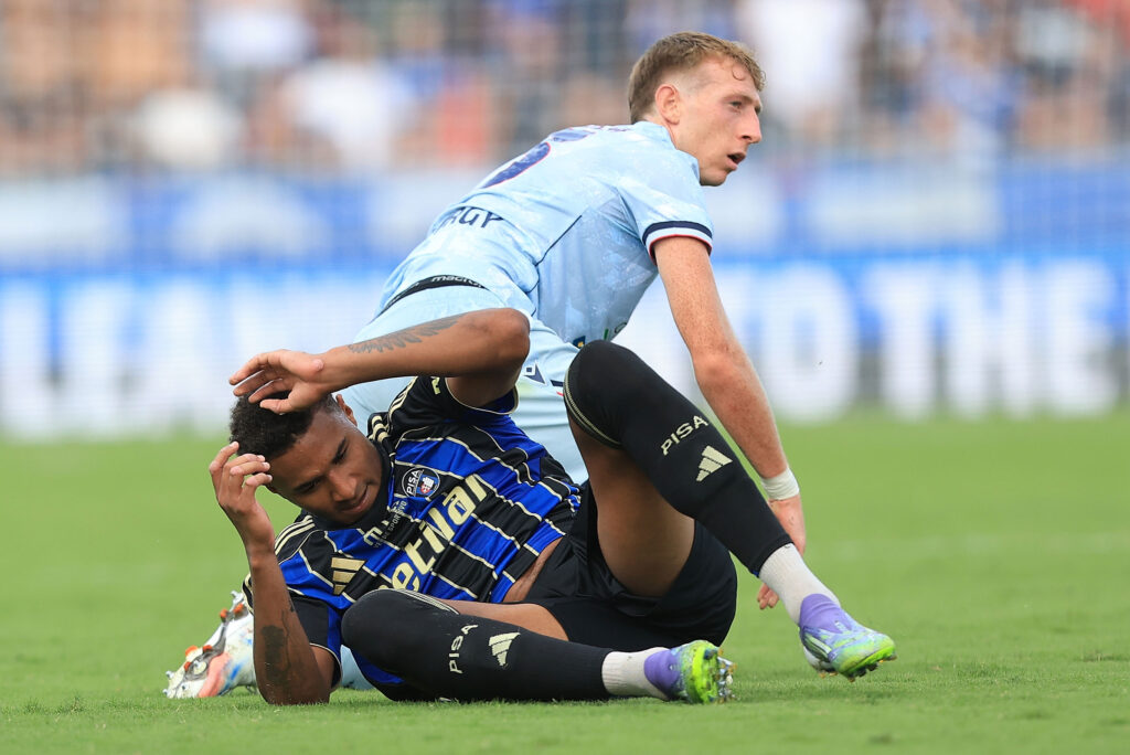 Pisa SC v Udinese Calcio - Serie A