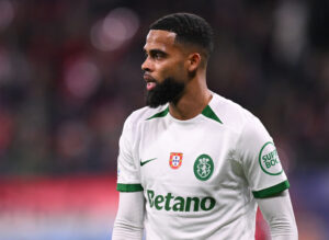 RB Leipzig v Sporting Clube de Portugal - UEFA Champions League 2024/25 League Phase MD7