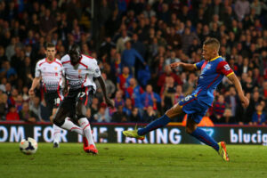 Crystal Palace v Liverpool - Premier League