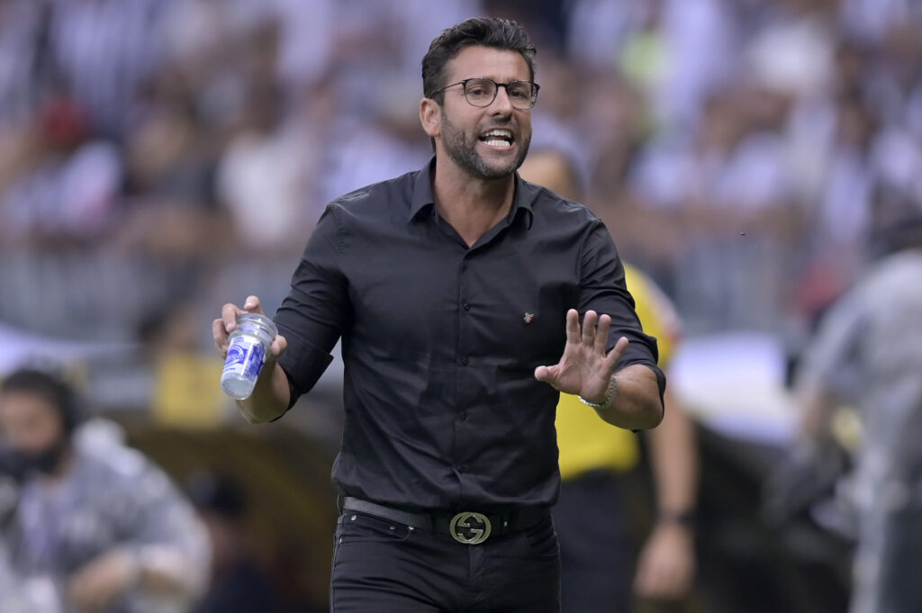 Atletico Mineiro v Athletico Paranaense - Copa do Brasil: Final