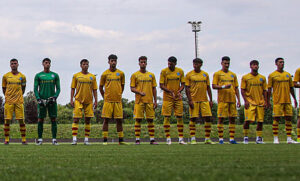 UC AlbinoLeffe v FC Internazionale U23 - Pre-season Friendly