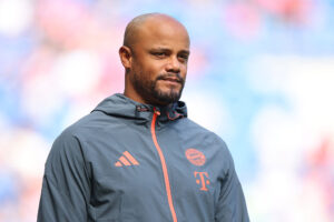 TSG Hoffenheim v FC Bayern München - Bundesliga