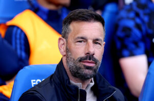 Olanda van nistelrooy