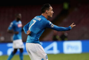 José Callejon