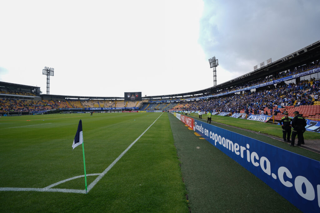 Millonarios Santa Fe pronostico