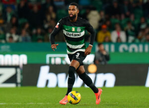 Sporting CP v CF Estrela da Amadora - Liga Portugal Betclic