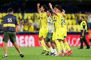 Villarreal CF v Athletic Club - LaLiga EA Sports