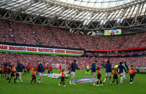 Paesi Baschi Palestina