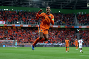 Netherlands v Malta - FIFA World Cup 2026 Qualifier