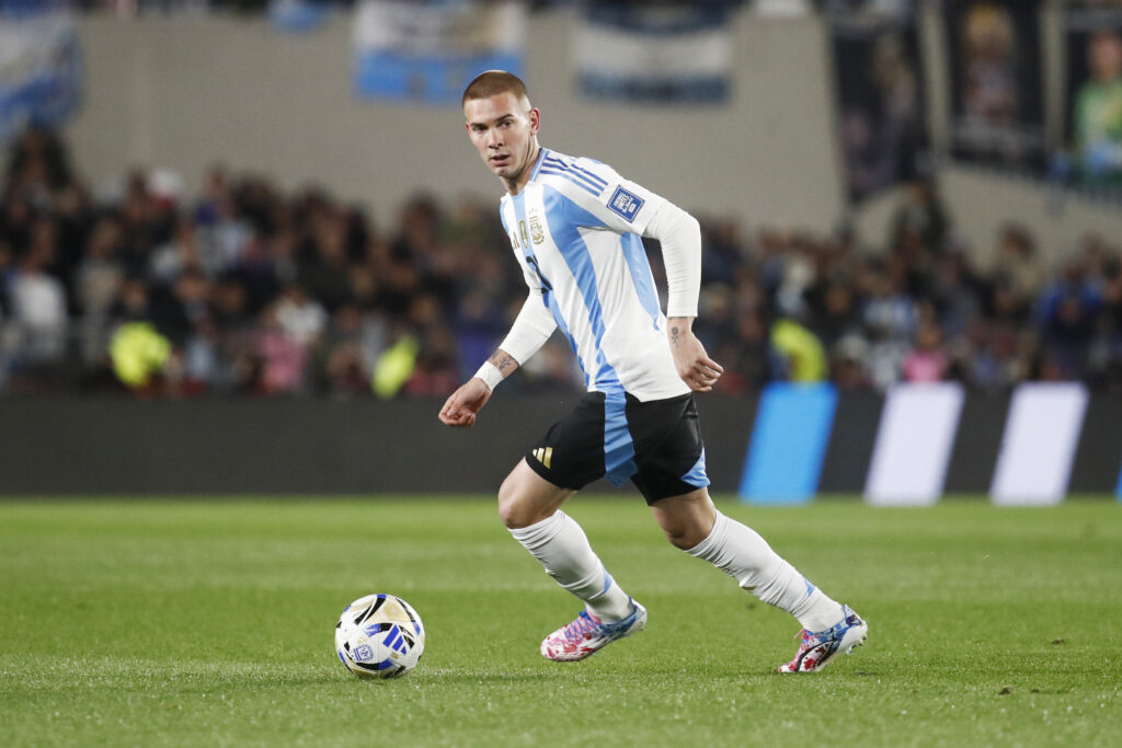 Argentina v Venezuela - FIFA World Cup 2026 Qualifier