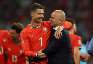 Portugal v Spain - UEFA Nations League 2025 Final