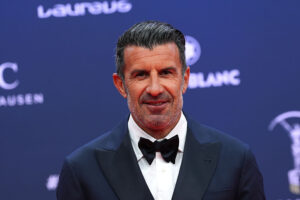 Red Carpet Arrivals - Laureus World Sports Awards Madrid 2025