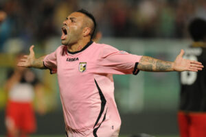 US Citta di Palermo v FC Thun