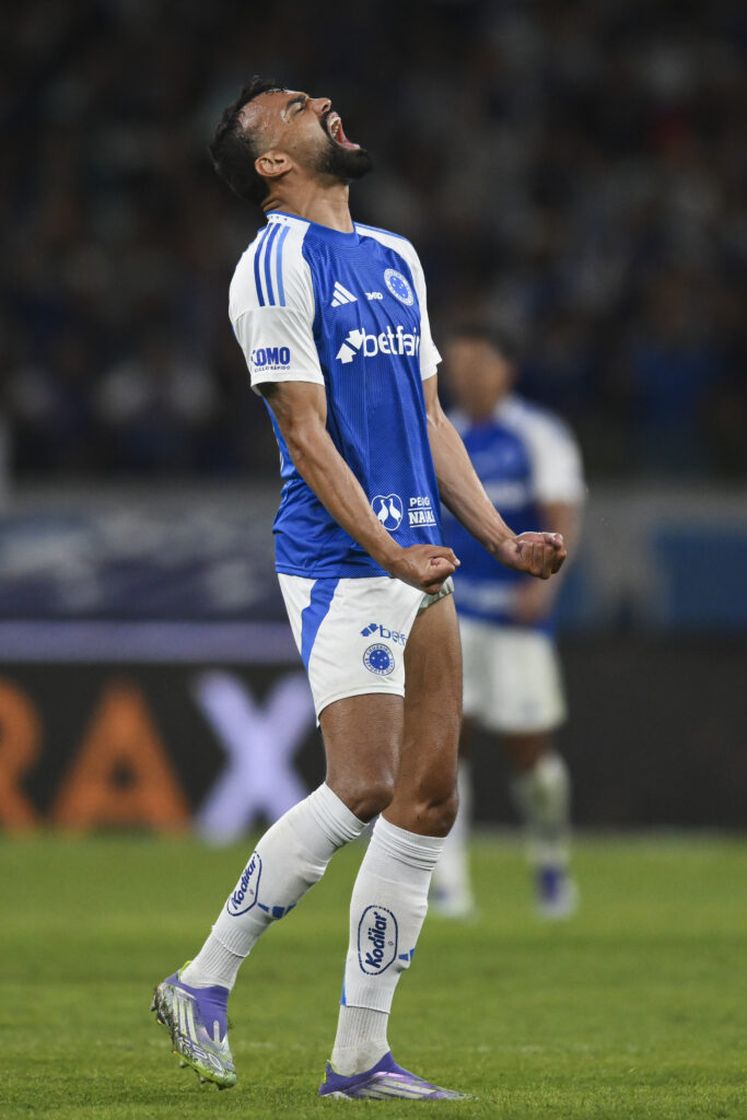 Cruzeiro v Sao Paulo - Brasileirao 2025