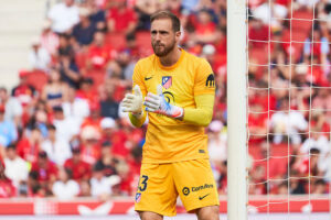 RCD Mallorca v Atletico de Madrid - LaLiga EA Sports